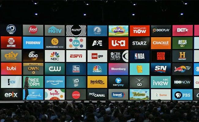 apple streaming services march 2019 - Apple Streaming Service is Ready to Roll on March 25