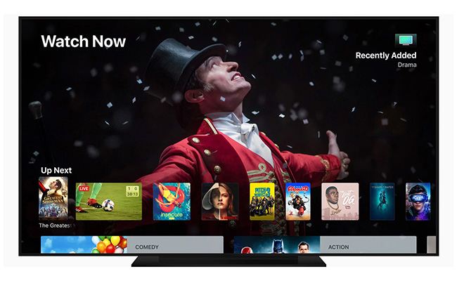 Apple Streaming Service is Ready to Roll on March 25