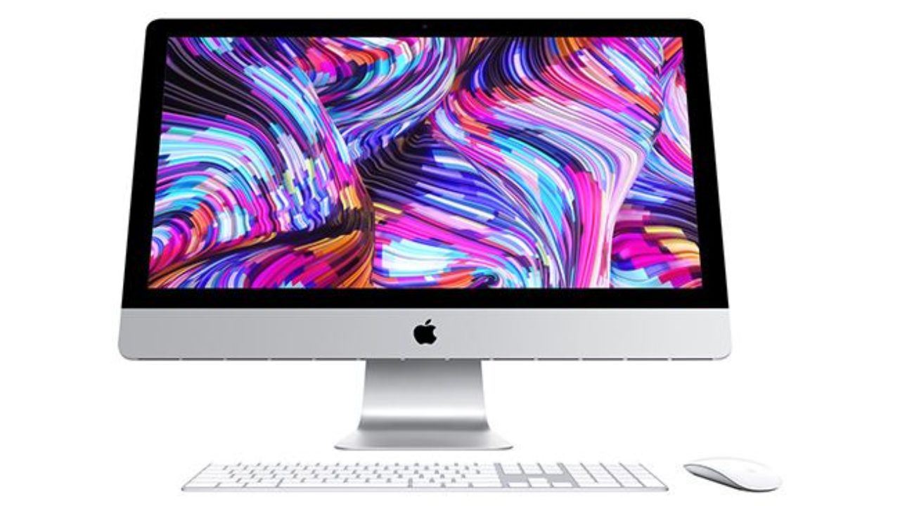 iMac 2019: Apple Upgrades Its Desktops | iGotOffer