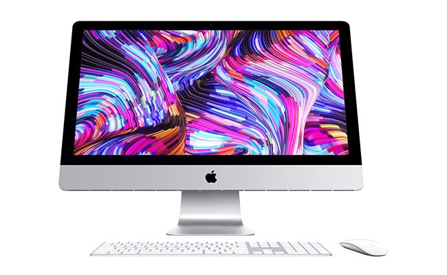 iMac 2019: Apple Upgrades Its Desktops