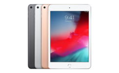 iPad Mini 5 (2019): I'll Be Back, Apple Says!
