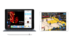 iFixIt: iPad Mini 5 and iPad Air 3 Comparison