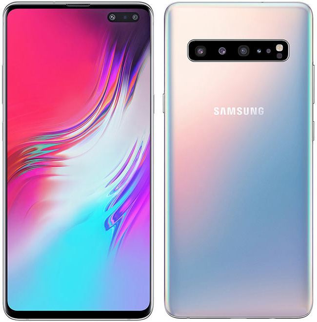 samsung galaxy s10 5g glimpse future specs - Samsung Galaxy S10 5G: A Glimpse of the Future