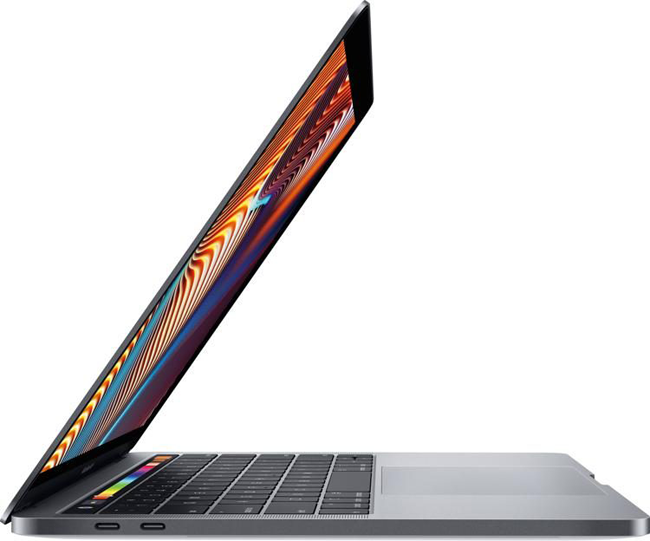 Considering the slim form factor of Apple laptops MacBook Pros can face such a problem heating - MacBook Pro 2019 Sports New 6-core Intel Chips