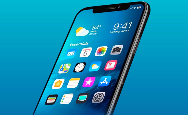 The next generation version of iOS - WWDC 2019 Expectations and Rumors