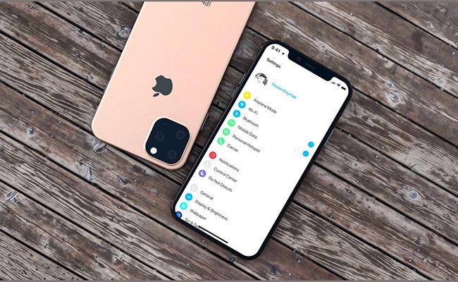 apple iphone 11 disappointing render - Apple iPhone 11 Will Disappoint Everyone