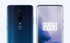 OnePlus 7 Pro Available on May 14, 2019