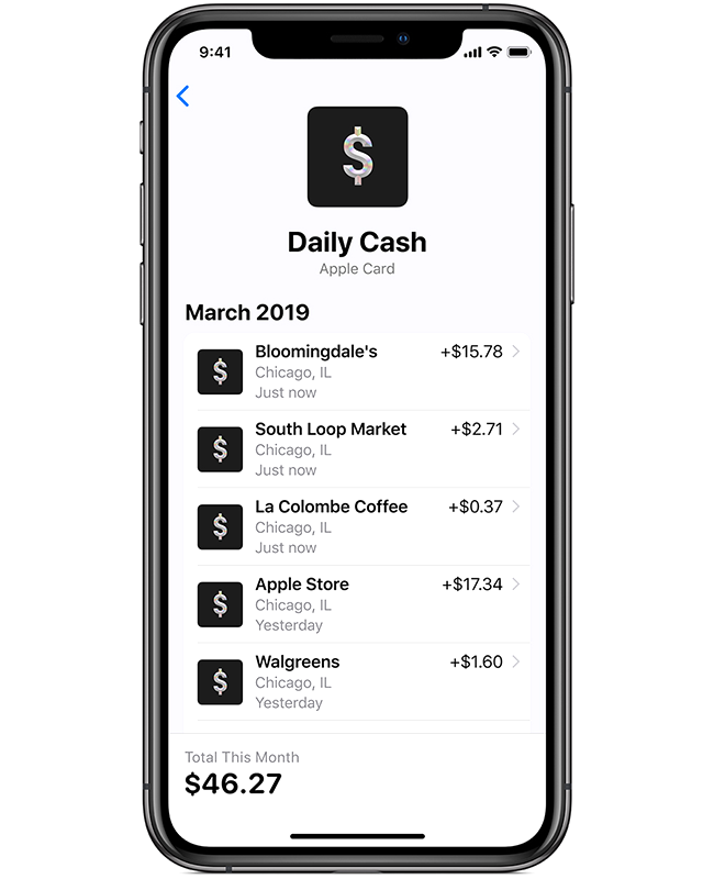apple card the ultimate payment instrument daily cash - Apple Card: The Ultimate Payment Instrument