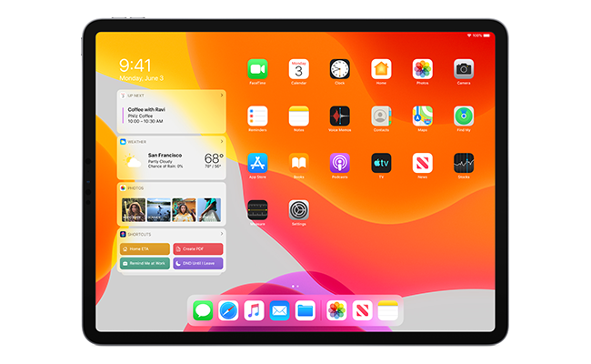 iPadOS Can Kill MacBook - Multitasking Made Simple