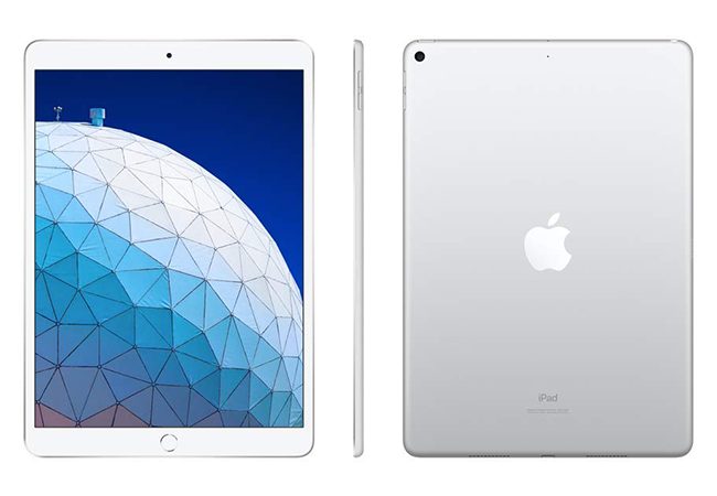 ifixit ipad mini 5 ipad air 3 comparison ipad air 3 - iFixit: iPad Mini 5 and iPad Air 3 Comparison