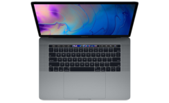 New MacBook Pro 2019 Fix It: Mission Impossible