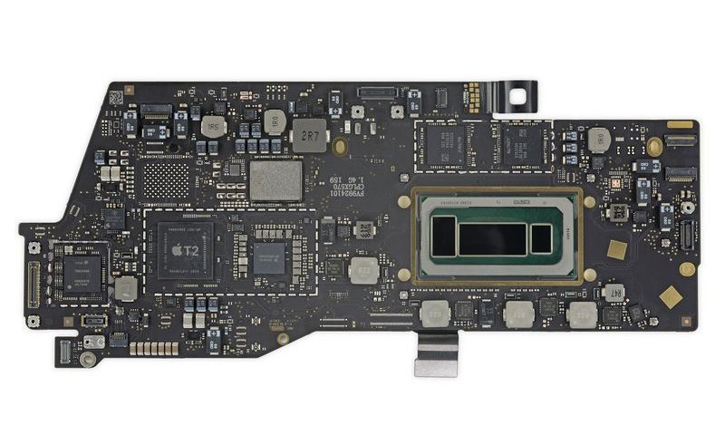 ssd for macbook pro 2019