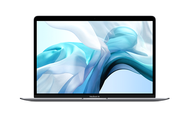 Retina MacBook Air and MacBook Pro Updates