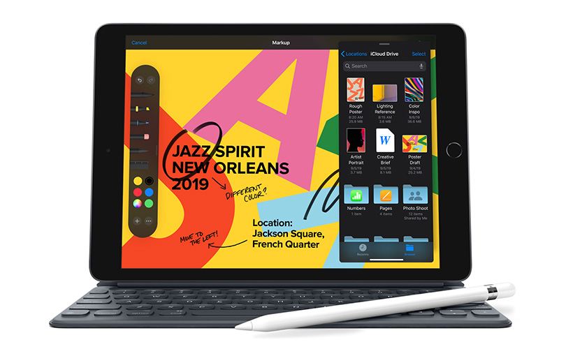 apple september event 2019 ipad - The Apple September Event 2019 was a Disappointment
