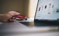 The Online Shopping Today - Pros and Cons