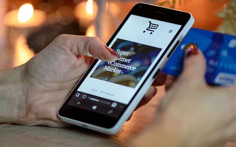 online shopping ecommerce - The Online Shopping Today - Pros and Cons