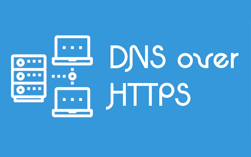 DNS-over-HTTPS Can Make Users Free