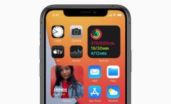 Apple Introduces iOS 14 and Promises Totally New Experience with It