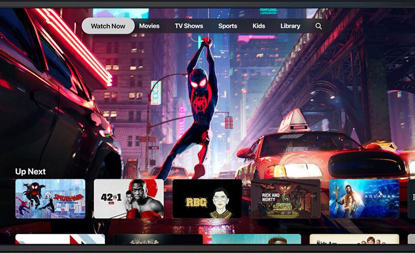 apple tv what we know about it pros and cons content - Apple TV, What We Know About It: Pros and Cons