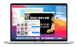 macOS 11 Big Sur: what's new in the latest macOS’ version