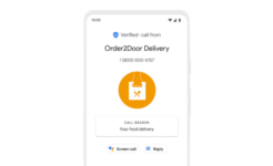 Calling It Safe: Verified Calls, New Service Offered by Google