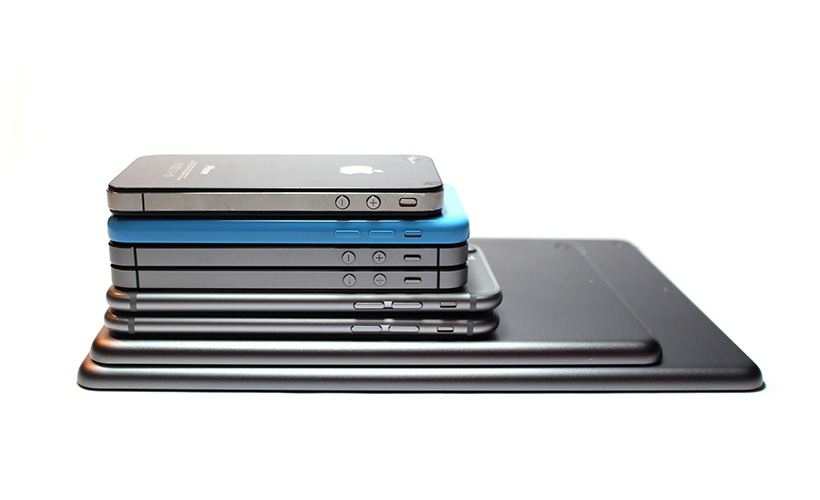 Apple iPhones: The Longevity Matter(s)