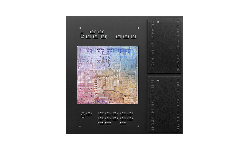 inside apples m1 processors the process of change first - Inside Apple's M1 Processors: The process of change