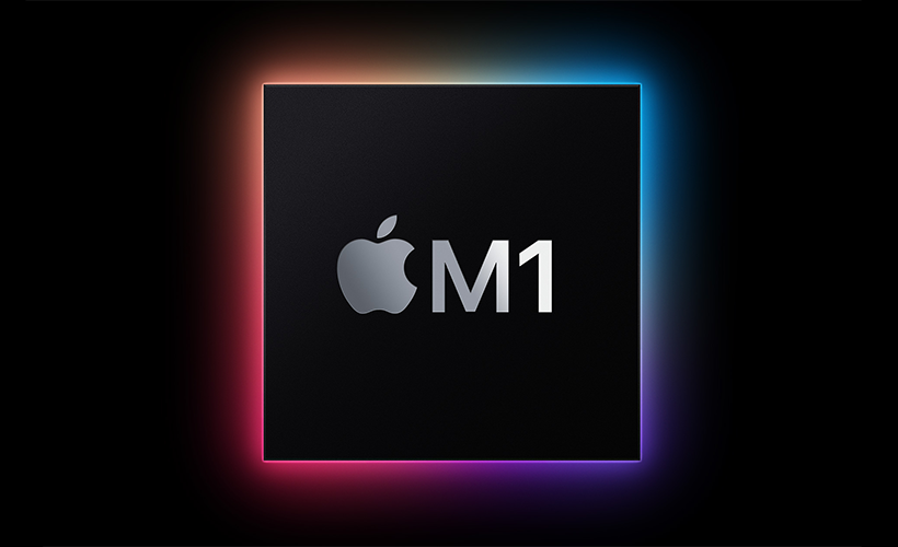 Inside Apple's M1 Processors: The process of change