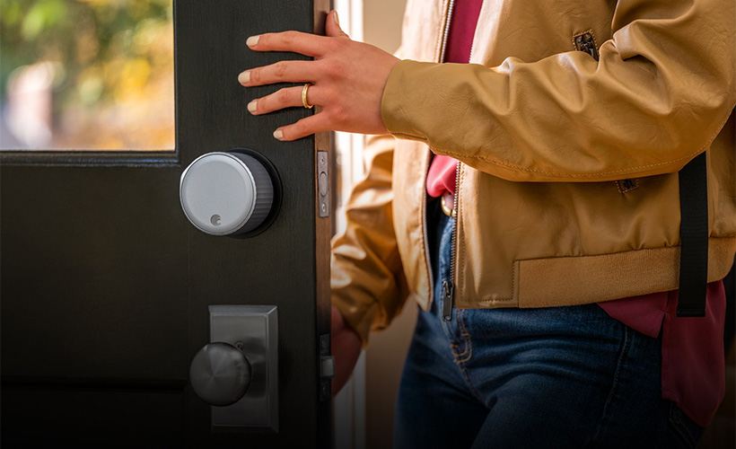 the best electronic locks on the market august - The Best Electronic Locks on the Market