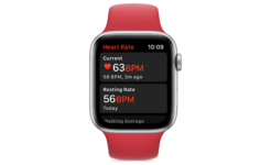 Fit to Monitor your Health: New Apple Watch Feature