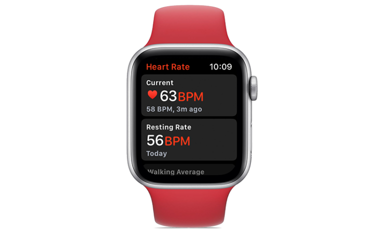 new apple watch features 2020