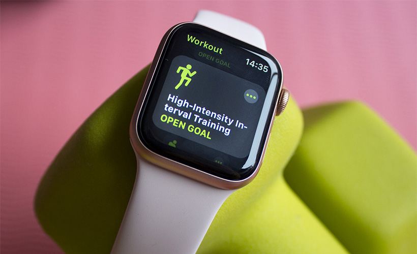 fit to monitor your health new apple watch feature fitness - Fit to Monitor your Health: New Apple Watch Feature