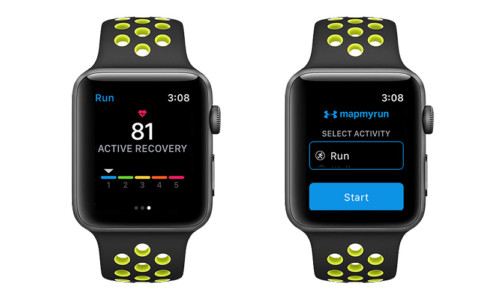 new apple watch features 2020