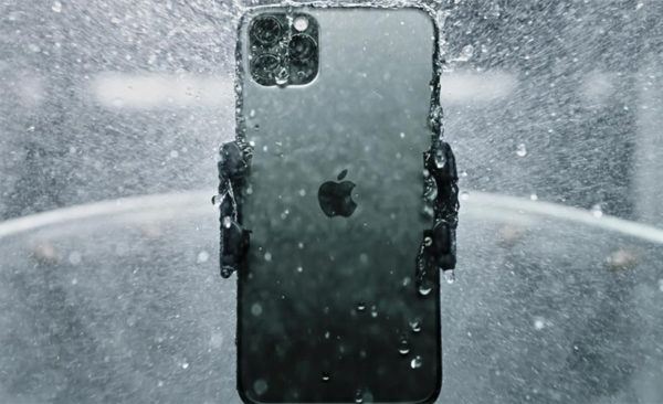 Sitting 6 meters deep in the Tahoe Lake for the 30 minutes did nothing