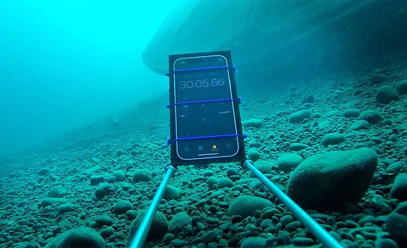 iphone 12 is the latest apples model waterproof under water - iPhone 12: Is the latest Apple's Model Waterproof?