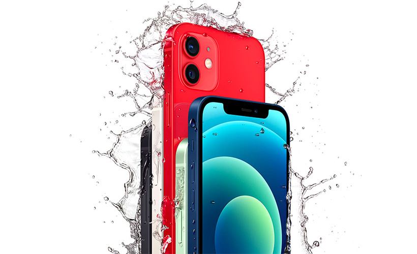 iPhone 12: Is the latest Apple's Model Waterproof?