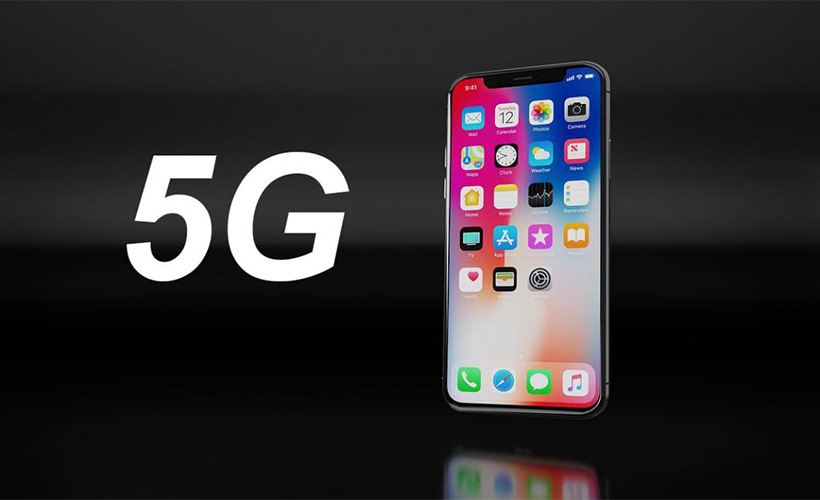 Is the 5G on the Latest iPhones Too Good to Be True for Now?