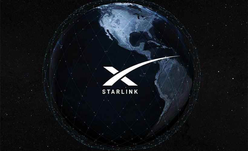 StarLink: Breaking the Speed Barriers