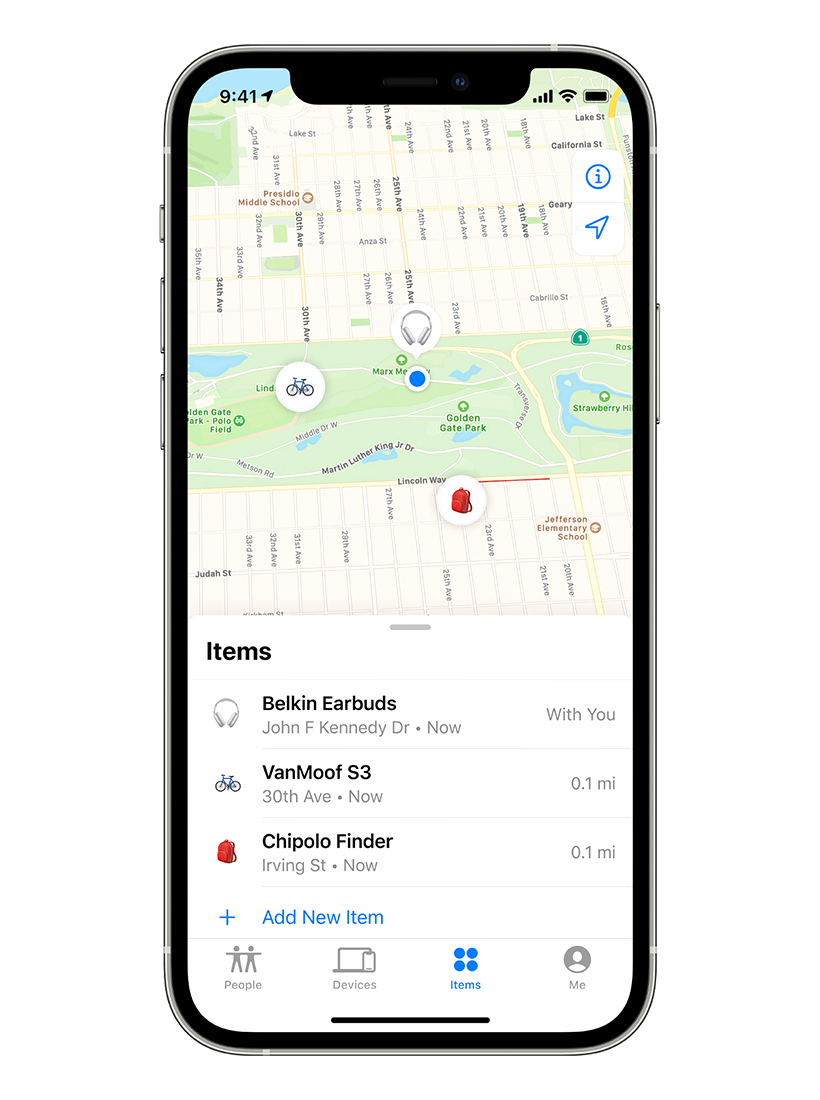 whats new to find in your find my apples new updates app - What's New to Find in Your Find My: Apple’s New Updates