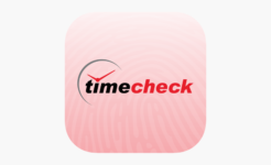 Tip-tap: Welcome Apple's Tactile Timecheck