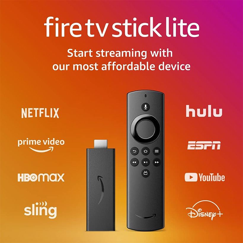 streaming it gadget recommendations for this year amazon - Streaming it: Gadget Recommendations for This Year