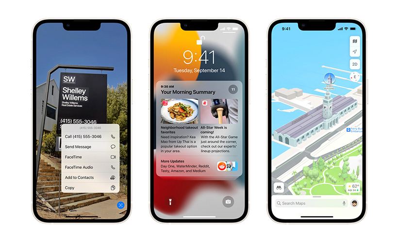 What You Still Might Not Know About the Latest Apple iOS 15