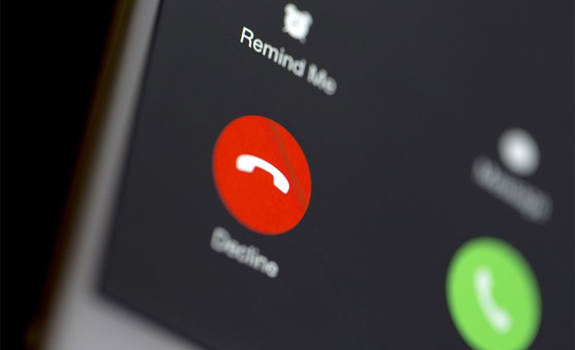 what to put against the nuisance calls incoming - What to Put Against the Nuisance Calls