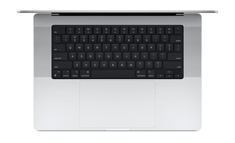 the new macbook pro one step closer to perfection keyboard - The new MacBook Pro: one step closer to perfection