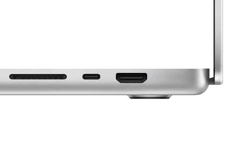 the new macbook pro one step closer to perfection ports - The new MacBook Pro: one step closer to perfection