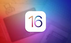 Apple's Next Generation iOS 16