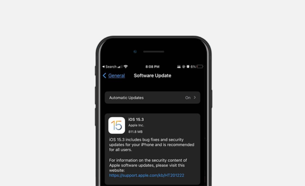 Our Reader Asks: Why Is My iPhone Stuck in Boot Loop?