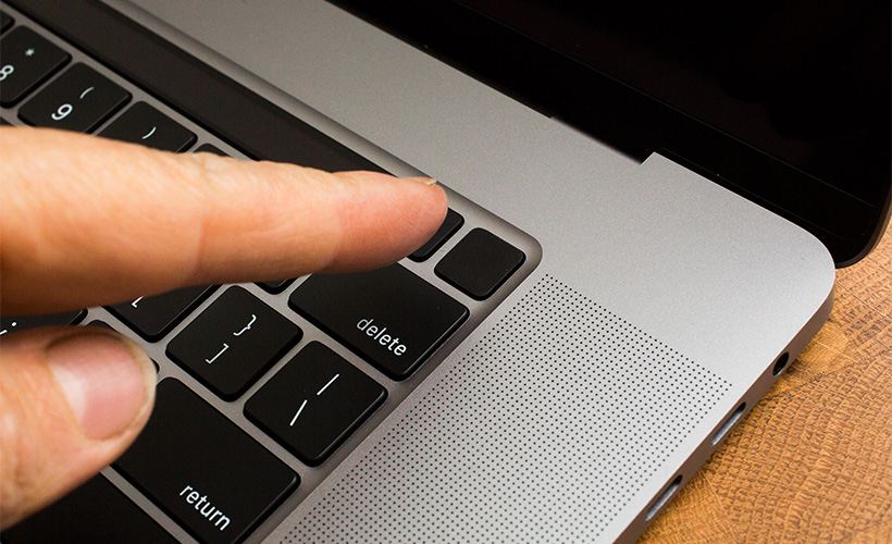 How to Factory Reset a MacBook Before You Sell It