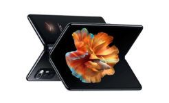 Mix Fold 2: next foldable phone from Xiaomi