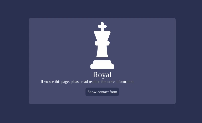 Ransomware Named Royal is Wreaking Havoc
